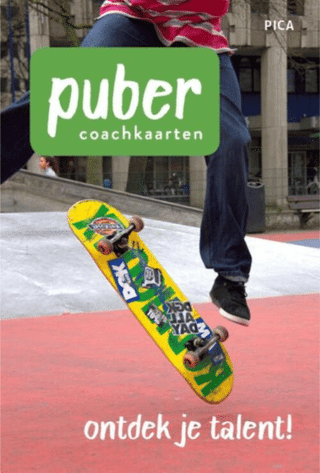 Puber Coachkaarten - De Dondersteen