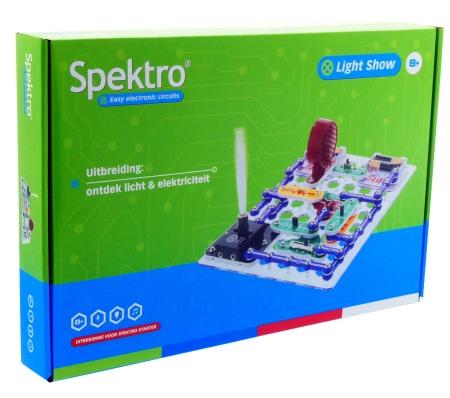 Spektro Light Show