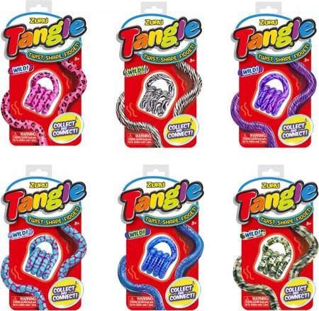 Tangle Wild - De Dondersteen