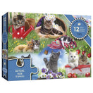 Switch Cats (12) - De Dondersteen 2 image