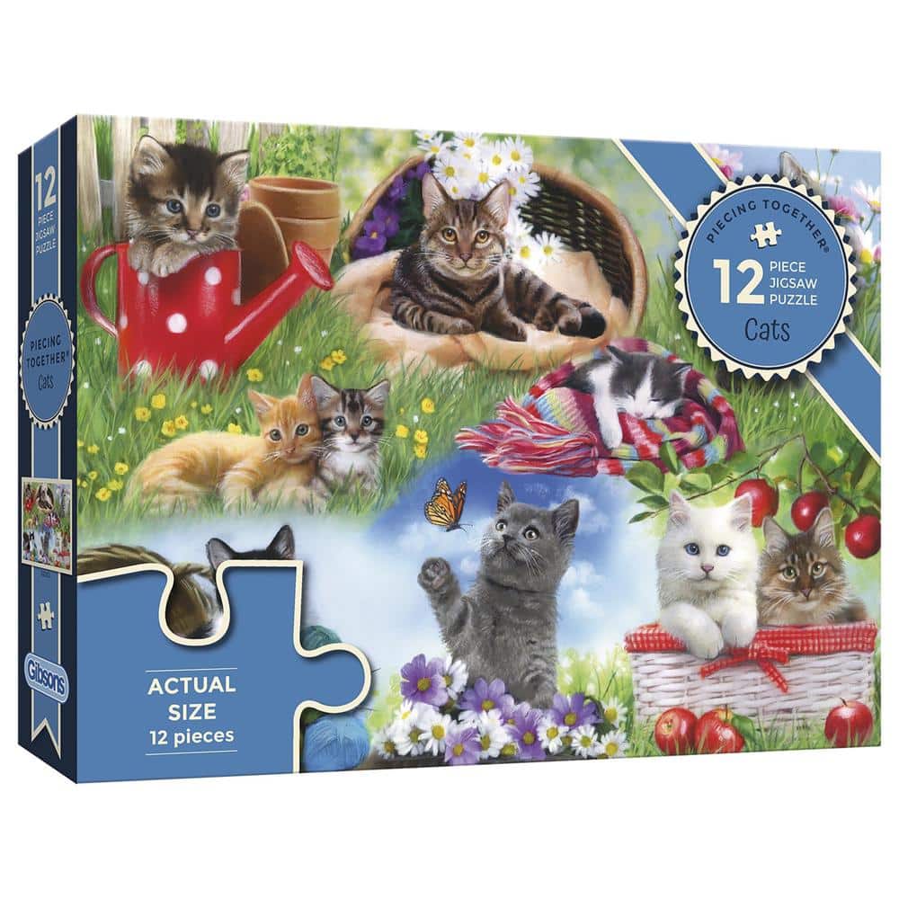 Cats (12) - De Dondersteen
