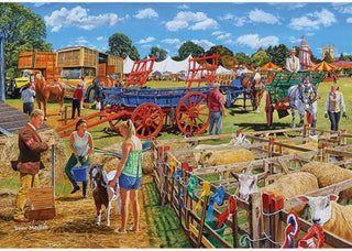 Gibsons Call the Vet (4 x 500) - De Dondersteen