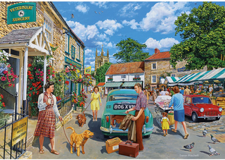 Gibsons Call the Vet (4 x 500) - De Dondersteen