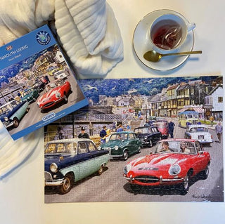 Gibsons Lynmouth Living (500) - De Dondersteen