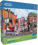 Switch Kevin Walsh - Britain at War (100XXL stukjes) - De Dondersteen 2 image