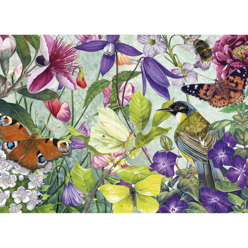The Garden (24) - De Dondersteen