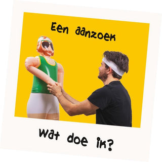 Who’s the Dude? - De Dondersteen