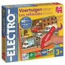 In de aandacht