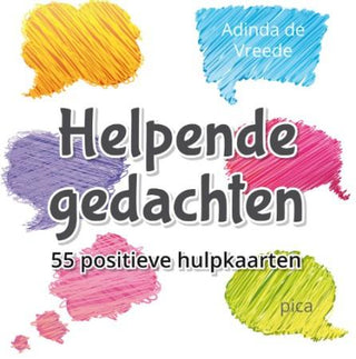 Helpende gedachten - De Dondersteen