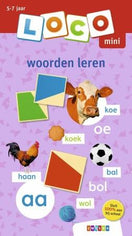 In de aandacht