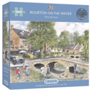 In de aandacht