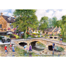 Switch Bourton on Water (1000) - De Dondersteen 2 image