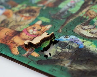 DaVICI Elke Dag is Zondag (250) - De Dondersteen