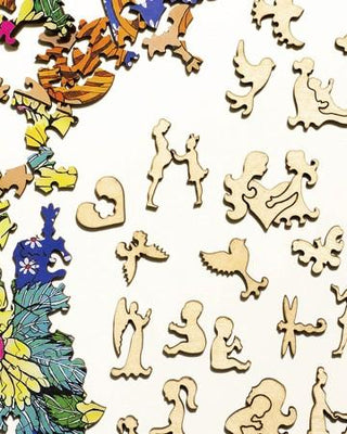 DaVICI Voor Mijn Kind (300) - De Dondersteen