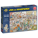Switch De Verbouwing - Jan van Haasteren (3000) - De Dondersteen 2 image
