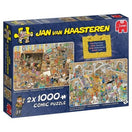In de aandacht