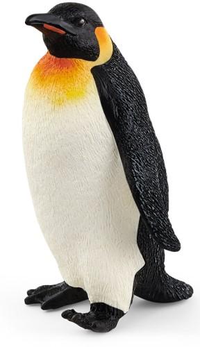 Keizerspinguin - De Dondersteen