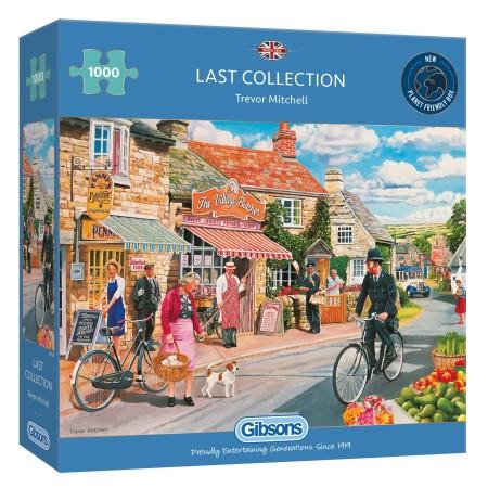 Last Collection (1000) - De Dondersteen