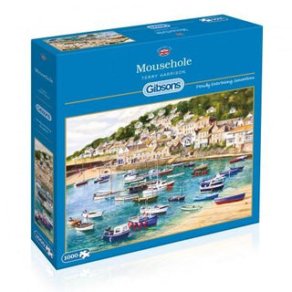 Mousehole (1000) - De Dondersteen