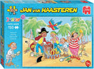 Switch Schatzoeken -Jan van Haasteren Junior (150) - De Dondersteen 2 image