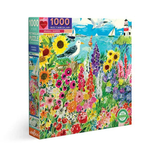 Seagull Garden (1000) - De Dondersteen