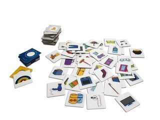 Speurtocht - De Dondersteen