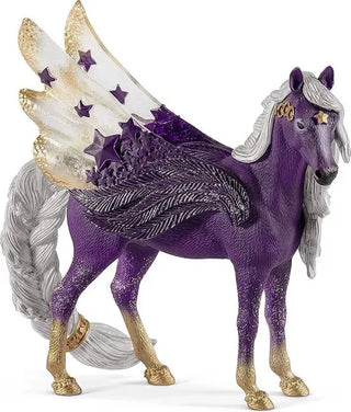 Sterrenpegasus, Merrie - De Dondersteen