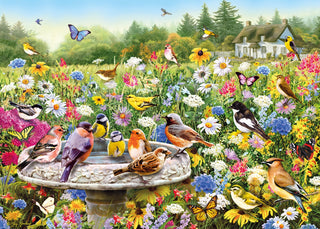The Secret Garden (1000) - De Dondersteen
