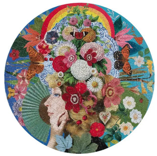 Theatre of Flowers (500) - De Dondersteen