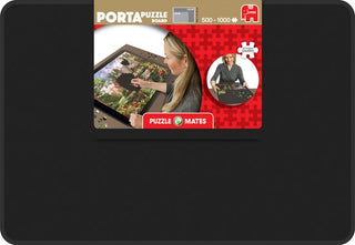 Portapuzzle Board 500/1000 stukjes - De Dondersteen
