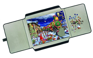 Portapuzzle Standaard (1000) - De Dondersteen