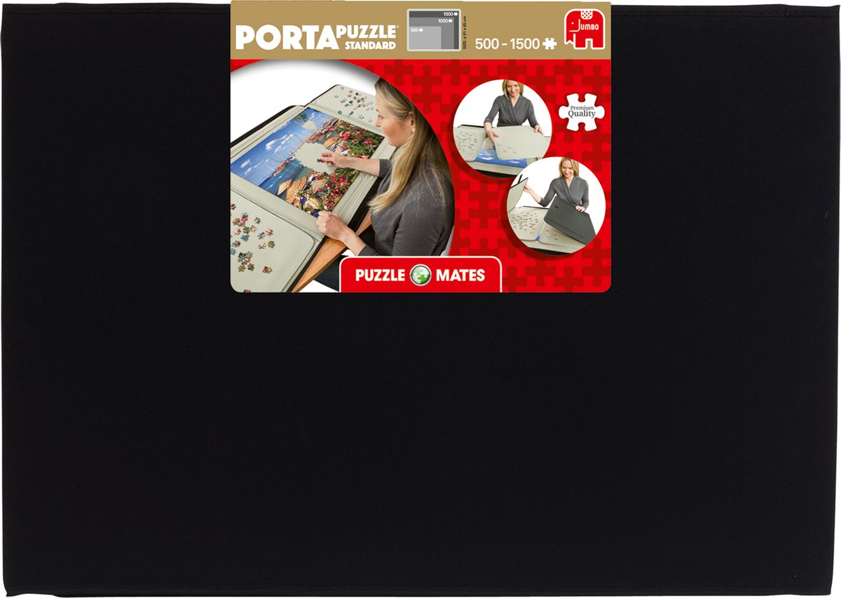 Portapuzzle Standaard 1500