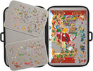 Switch Puzzelkoffer - Portapuzzle Deluxe (1000) - De Dondersteen 2 image