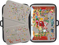 Puzzelkoffer - Portapuzzle Deluxe (1000 stukjes)