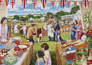 The Farmer's Round (4 x 500) - De Dondersteen