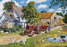 Switch The Farmer's Round (4 x 500) - De Dondersteen 2 image