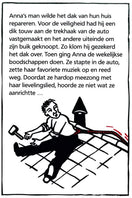 Switch Black Stories 10 - De Dondersteen 3 image
