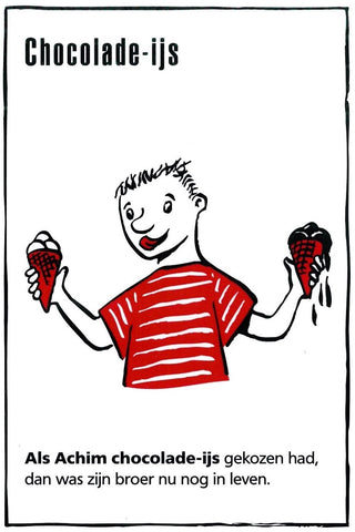 Black Stories 3 - De Dondersteen