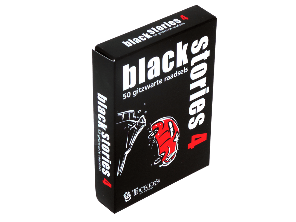 Black stories 4