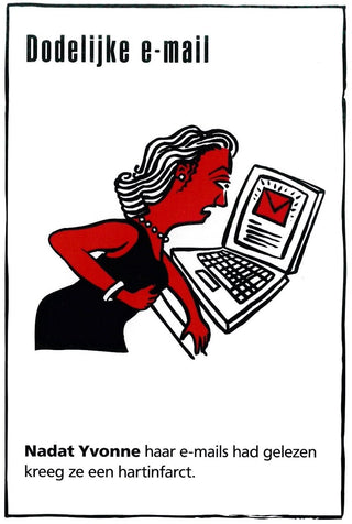 Black stories 4 - De Dondersteen