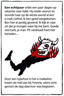 Switch Black stories 4 - De Dondersteen 3 image