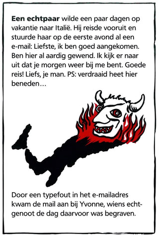 Black stories 4 - De Dondersteen