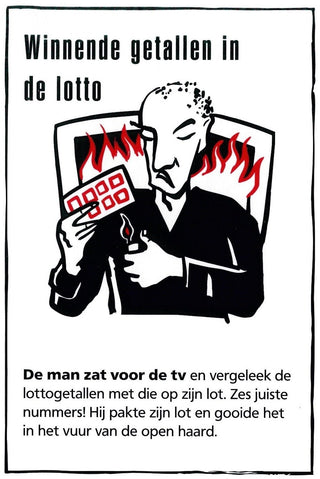 Black stories 5 - De Dondersteen