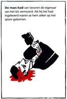 Switch Black stories 5 - De Dondersteen 3 image