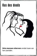Switch Black stories 6 - De Dondersteen 2 image