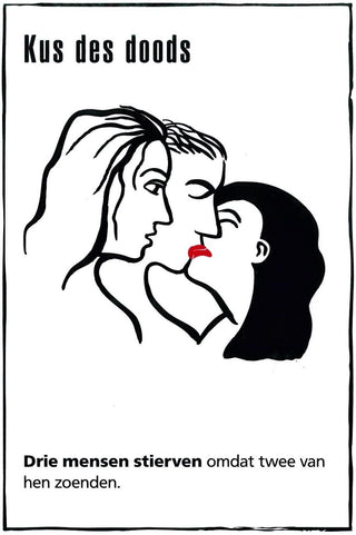 Black stories 6 - De Dondersteen