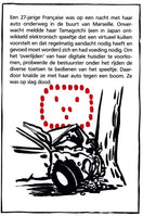 Switch Black stories - Funny death edition - De Dondersteen 2 image