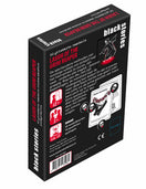 Switch Black Stories - Laugh of the Grim Reaper - De Dondersteen 2 image