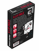 Switch Black Stories V.I.P. Fails - De Dondersteen 2 image