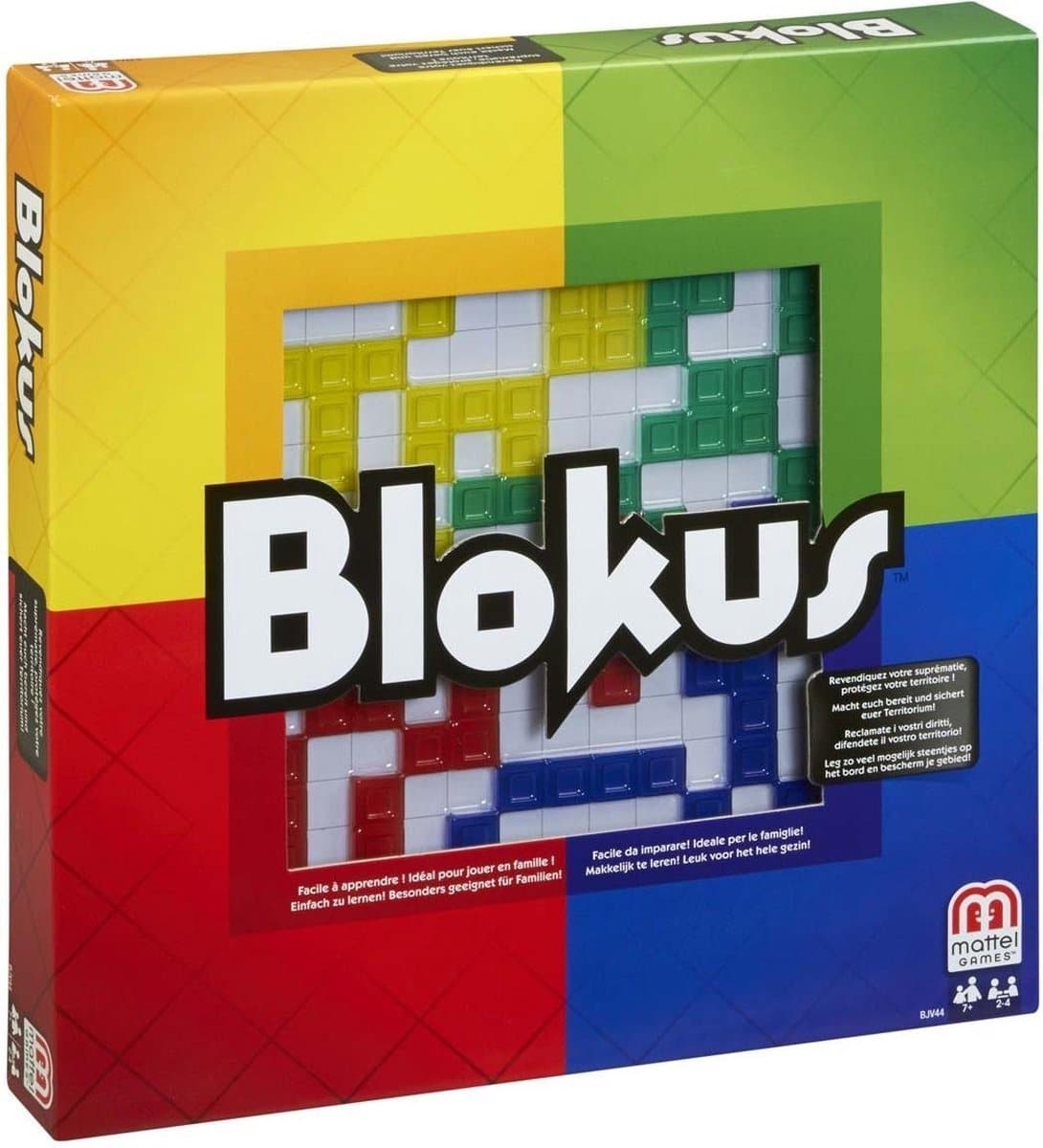 Blokus